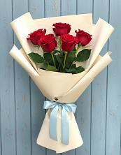 Букет Классика чувств в Никоновское