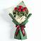 Букет цветов из: Розы в Никоновское