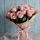 Букет цветов из: Розы в Никоновское