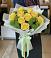 Букет цветов из: Хризантемы и Розы в Никоновское