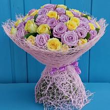 Букет 101 Волшебный Миг в Никоновское