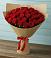 Букет Красные розы Милано в Никоновское