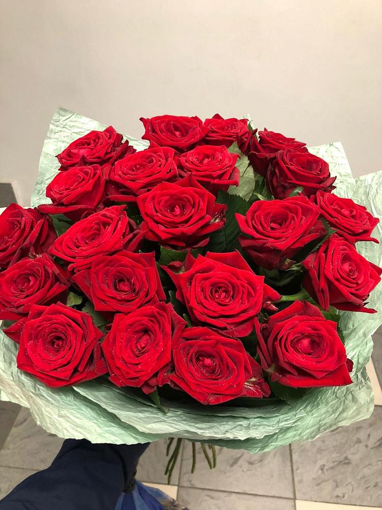 Розы Классика в Никоновское Букет Классика в Никоновское