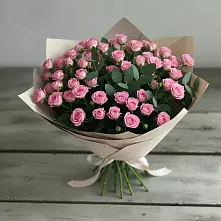 Букет Удовольствие в Никоновское