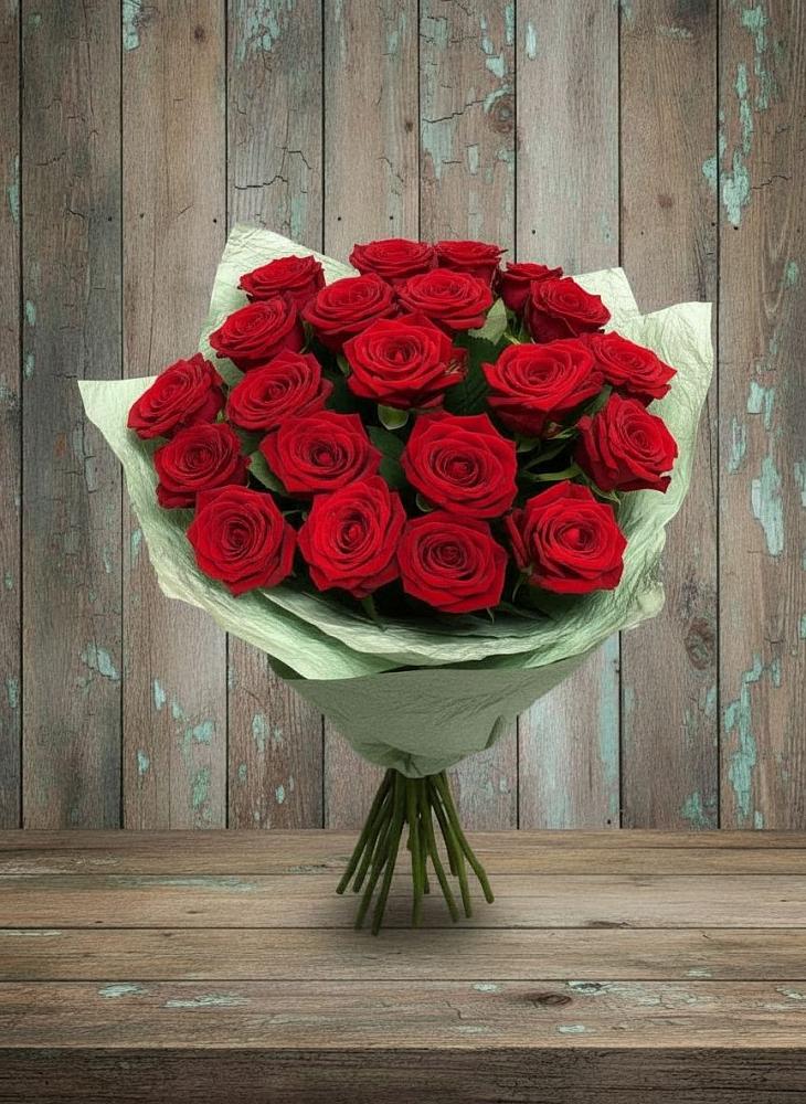 Букет Классика в Никоновское