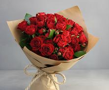 Букет Любовный роман в Никоновское