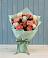 Букет цветов из: Розы в Никоновское
