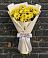 Букет цветов из: Хризантемы в Никоновское