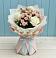Букет цветов из: Розы в Никоновское