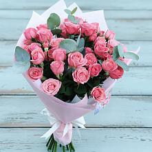 Букет Леди совершенство #REPLACE_PRED# Никоновское