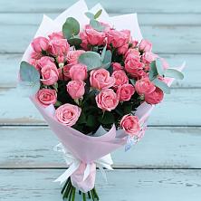 Букет Леди совершенство в Никоновское